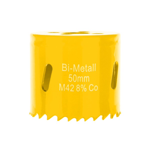 Коронка Bimetal 50мм KRANZ