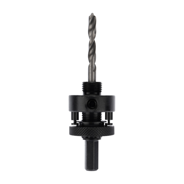 Хвостовик шестигранный для коронок Bimetal 32-152мм KRANZ