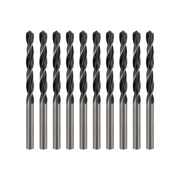 Сверло по металлу 2,0х49х24мм (HSS), DIN 338, 10 шт. в упаковке KRANZ