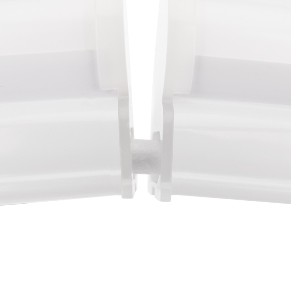 Светильник линейный T5 5Вт IP20 6500K холодный свет 315мм с выключателем и соединителем REXANT