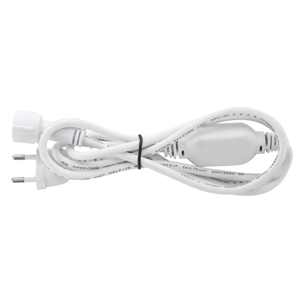 Фигура световая Снежинка 125х120 см, 200 LED, IP65, цвет свечения белый NEON-NIGHT