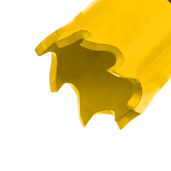 Коронка Bimetal 38мм KRANZ