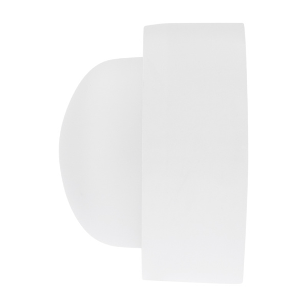 Светильник ЖКХ LED пылевлагозащищенный овал IP65 12Вт 1000Лм 4000K REXANT