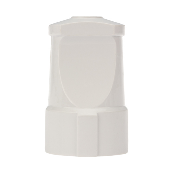 Розетка разборная Евро с з/к 16А белая REXANT