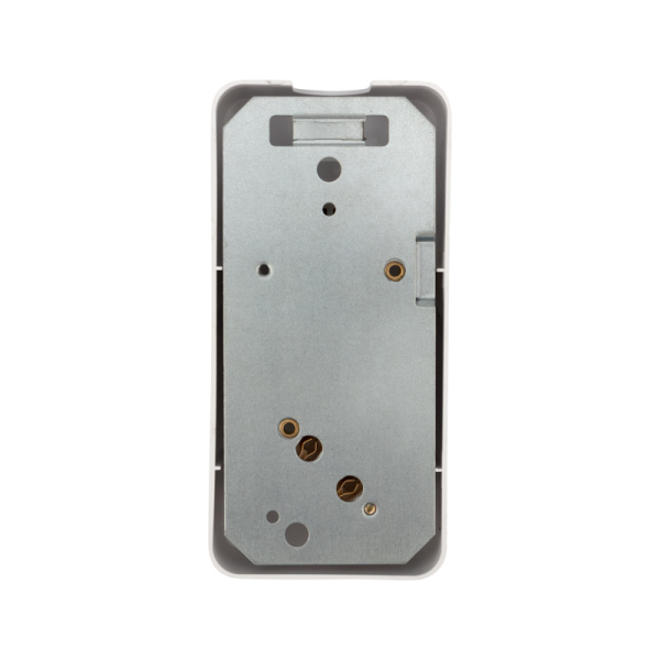 Розетка РШ/Евро двойная для электрической плиты 32 А/16 A, 250 В, 2Р+РЕ (ОУ) белая REXANT