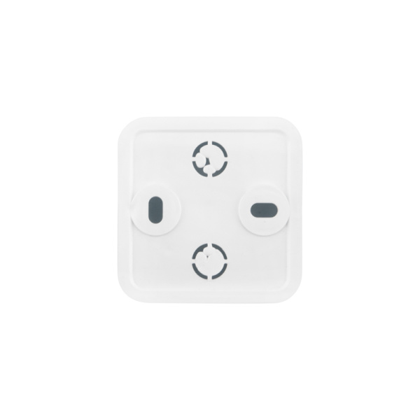 Коробка распаячная ОУ для кабель-канала, 50х50х20мм, белая, IP40 REXANT