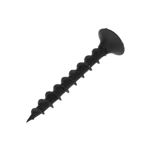 Саморез гипсокартон-дерево 3,5х32мм, пакет (50 шт/уп) KRANZ 