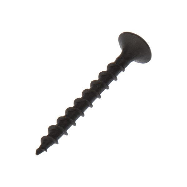 Саморез гипсокартон-дерево 3,5х35мм, пакет (50 шт/уп) KRANZ 