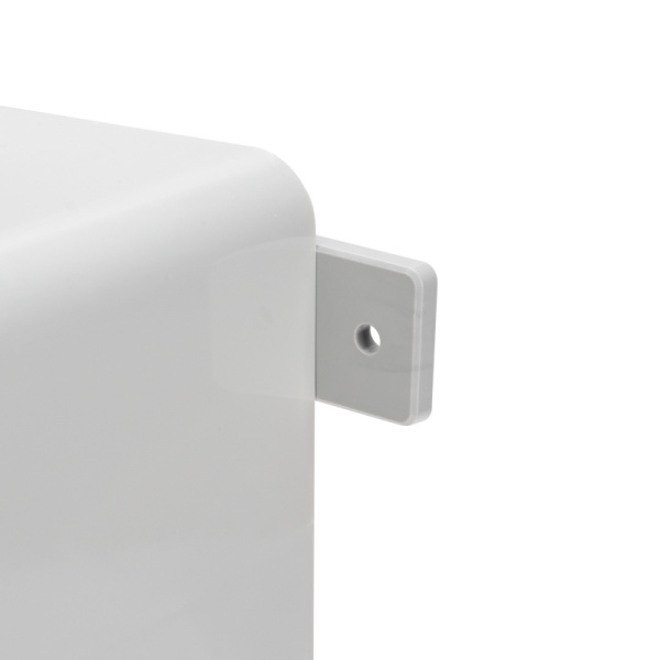 Корпус пластиковый ЩМПп с монтажной панелью 400х300х220мм, ABS, УХЛ1, IP65 REXANT