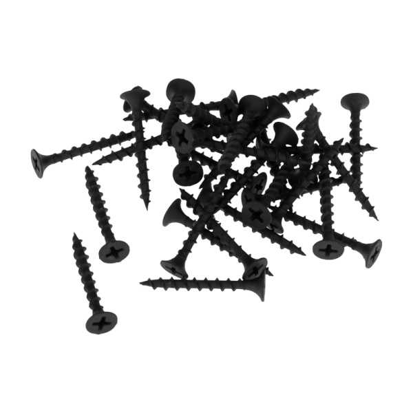 Саморез гипсокартон-дерево 3,5х32мм, пакет (800 шт/уп) KRANZ