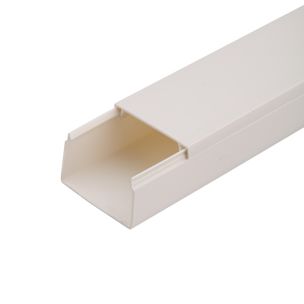 Кабель-канал 15х10мм, белый REXANT