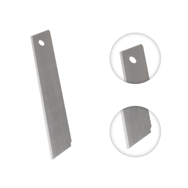 Сегментированное лезвие 25мм 10 шт. REXANT