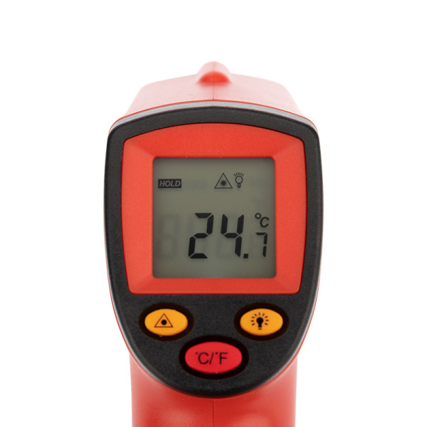 Пирометр R-400 REXANT 