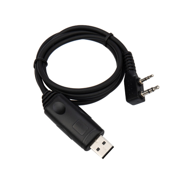 Кабель для программирования радиостанций  REXANT