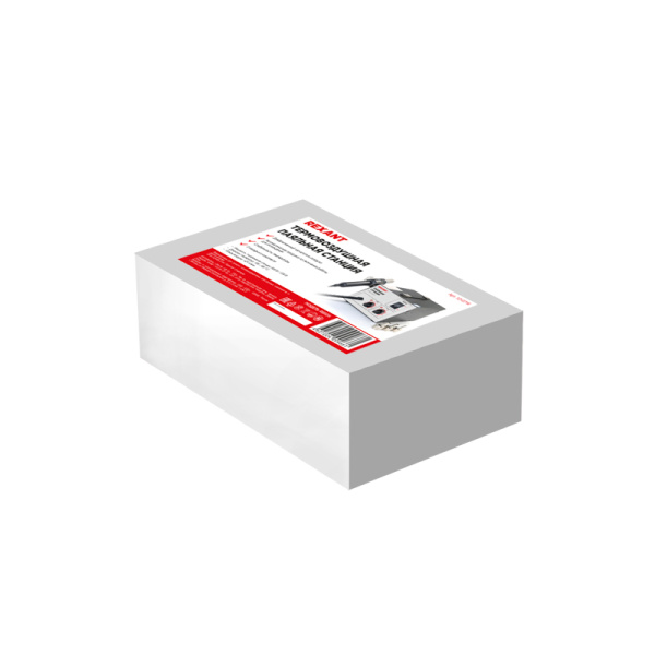 Паяльная станция (термофен), модель R850A, термовоздушная, компрессорная, 100-450°C REXANT