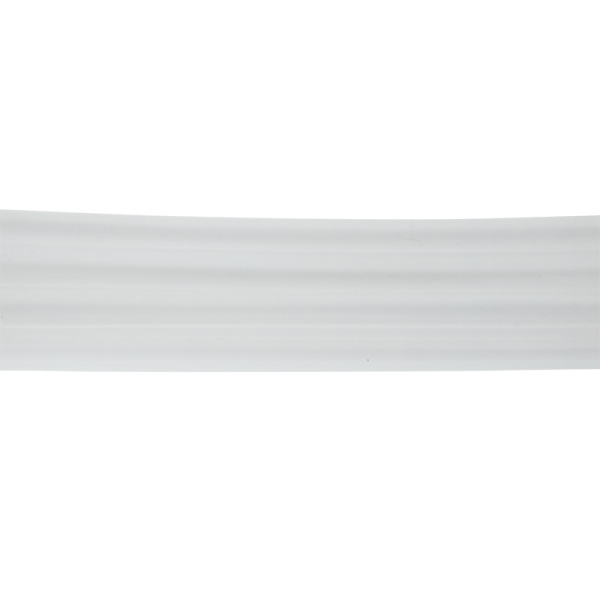 Трубка термоусаживаемая ТУТ 3,0/1,5мм, прозрачная, упаковка 50 шт. по 1м REXANT