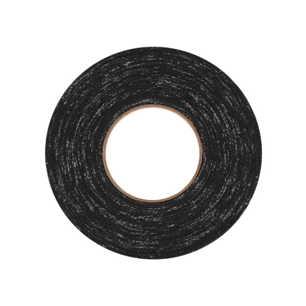 Изолента х/б 20х0,35 мм (ролик 16,7 м/200 г) (1-ПОЛ) REXANT 