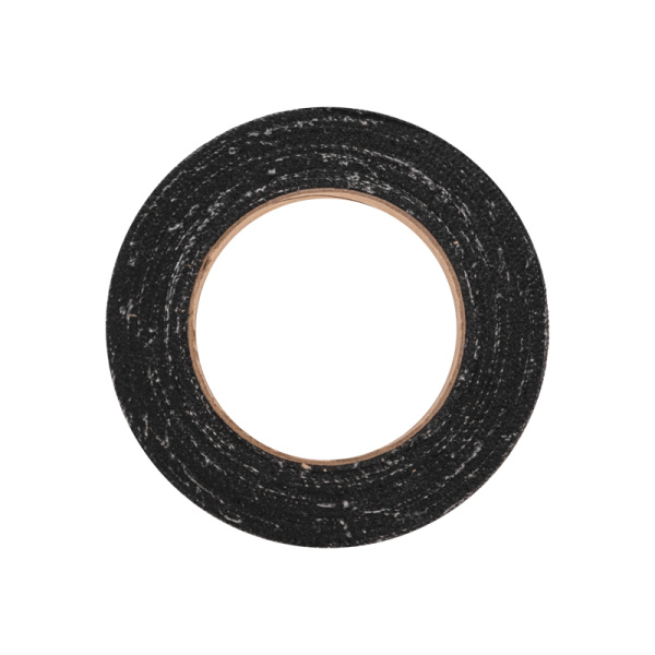 Изолента х/б 20х0,35 мм (ролик 6,7 м/80 г) (1-ПОЛ) REXANT