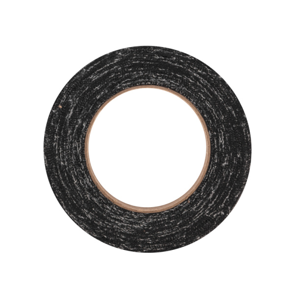 Изолента х/б 20х0,35 мм (ролик 8,3 м/110 г) (1-ПОЛ) REXANT