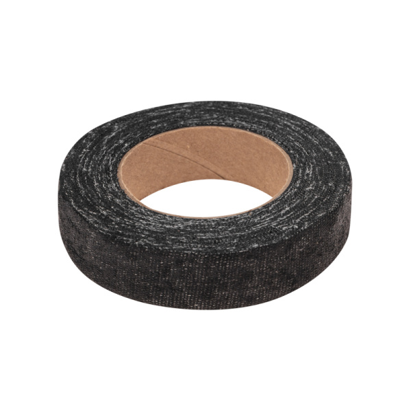 Изолента х/б 20х0,35 мм (ролик 8,3 м/110 г) (1-ПОЛ) REXANT