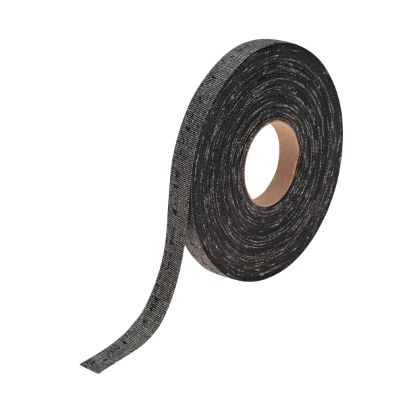 Изолента х/б 15х0,35 мм (ролик 30 м/300 г) (1-ПОЛ) REXANT