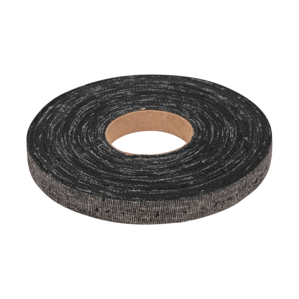 Изолента х/б 15х0,35 мм (ролик 30 м/300 г) (1-ПОЛ) REXANT