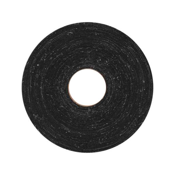 Изолента х/б 15х0,35 мм (ролик 50 м/500 г) (1-ПОЛ) REXANT