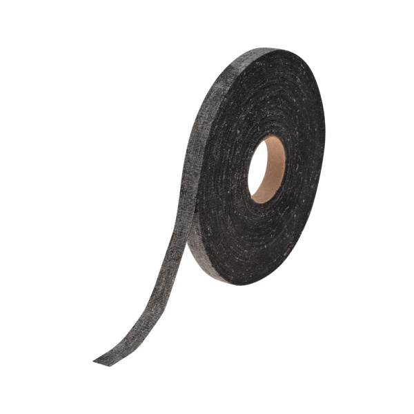 Изолента х/б 15х0,35 мм (ролик 50 м/500 г) (1-ПОЛ) REXANT