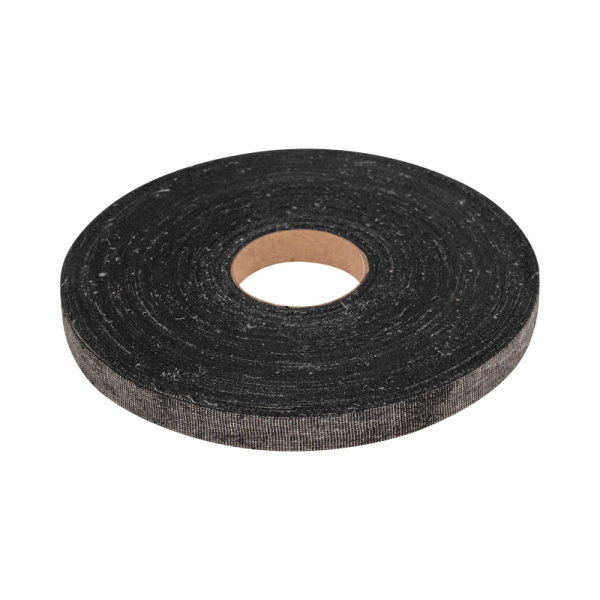 Изолента х/б 15х0,35 мм (ролик 50 м/500 г) (1-ПОЛ) REXANT