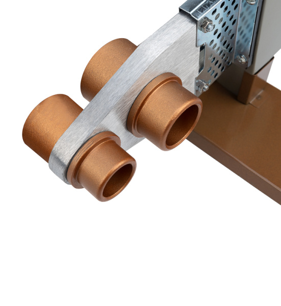 Сварочный аппарат для труб 800 Вт REXANT RX-800