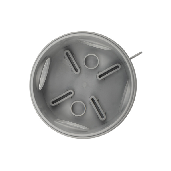 Коробка распаячная ОУ, Ø 65х40 мм, IP54 (УПр 65/40.1.3) REXANT