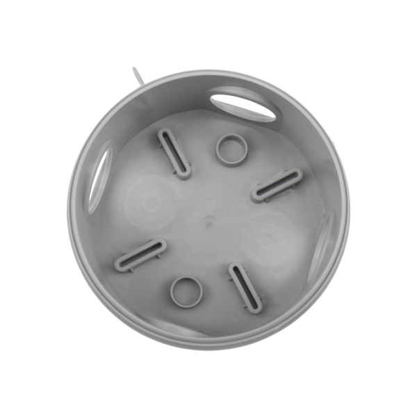 Коробка распаячная ОУ, D 85х40мм, IP54 (УПр 85/40.1.3) REXANT