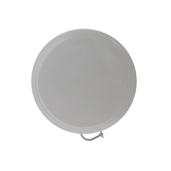 Коробка распаячная ОУ, D 85х40мм, IP54 (УПр 85/40.1.3) REXANT