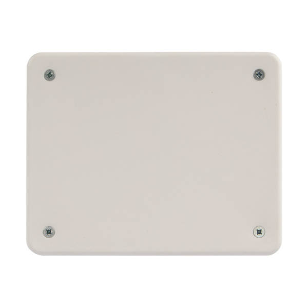 Коробка распаячная СУ для полых стен 120х92х45 мм REXANT