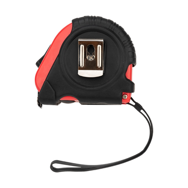 Рулетка измерительная Профи прорезиненный корпус, магнитная, 3м х 16мм REXANT