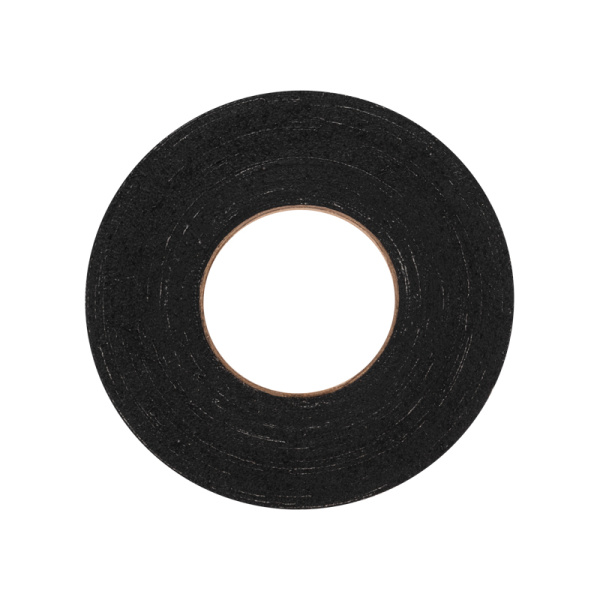 Изолента х/б 18х0,35 мм (ролик 15 м/180 г) (1-ПОЛ) REXANT