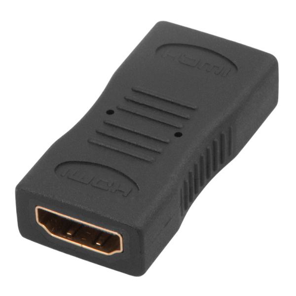 Переходник гнездо HDMI - гнездо HDMI REXANT