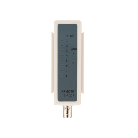 Тестер кабеля RJ-45 + BNC 5248 REXANT