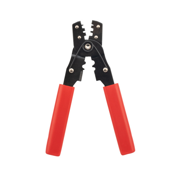 Кримпер REXANT HT-202B для обжима автоклемм 0.10-6.0 мм²