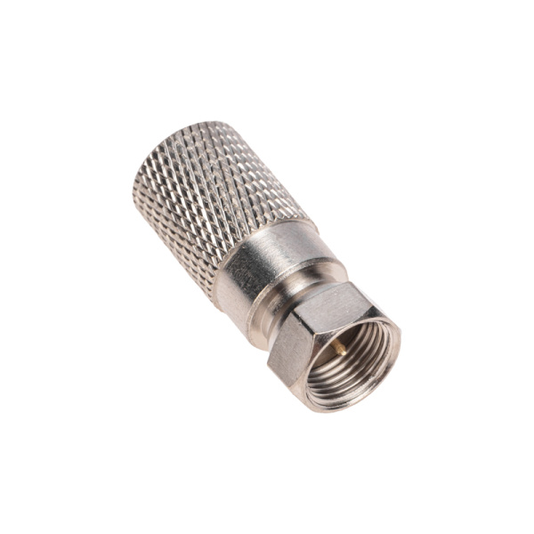 F-разъем для RG-11, (с пином) REXANT 