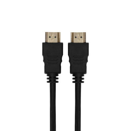 Кабель HDMI - HDMI 1.4, 2м, Gold PROconnect