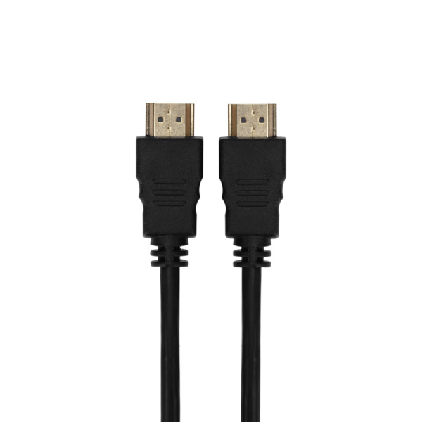 Кабель HDMI - HDMI 1.4, 5м, Gold PROconnect