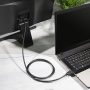 Кабель HDMI - HDMI 1.4, 1,5м, Silver PROconnect