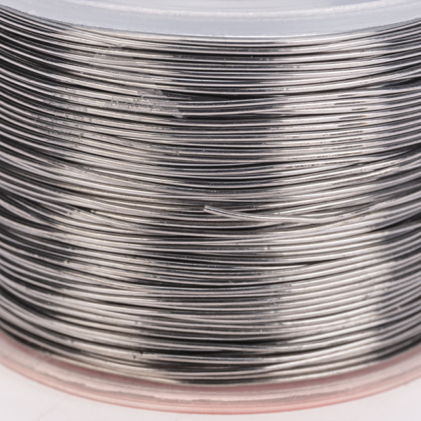 Припой с канифолью, 250г, Ø0,6мм, (олово 60%, свинец 40%), катушка REXANT