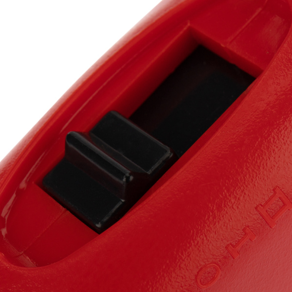 Фен строительный REXANT, 230 В/2000 Вт "STANDARD" с терморегулятором и дисплеем