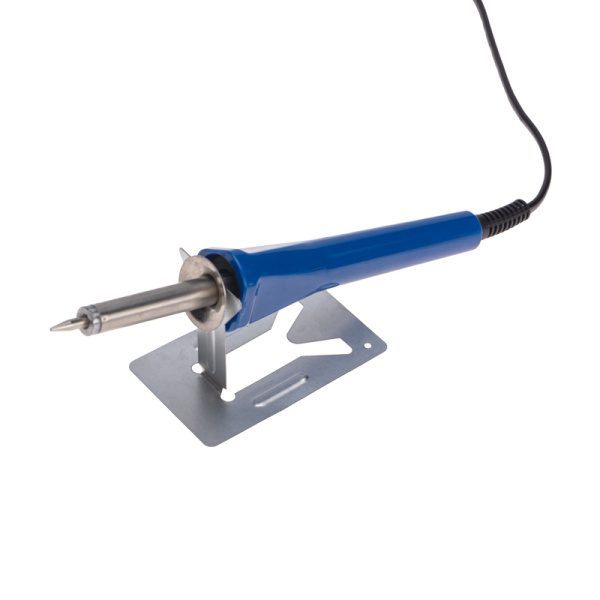 Выжигатель (набор паяльник - выжигатель), пирограф, 30Вт, 230В, 420-450°C, 21 насадка + подставка, коробка REXANT