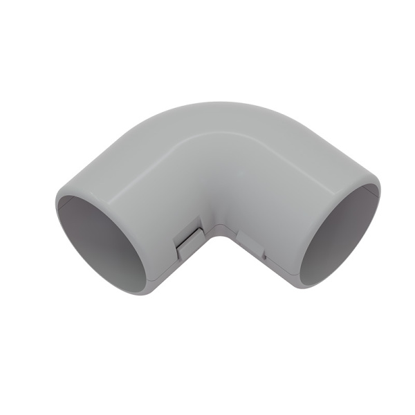 Угол 90 соединительный для трубы ø25мм (50 шт/уп) REXANT