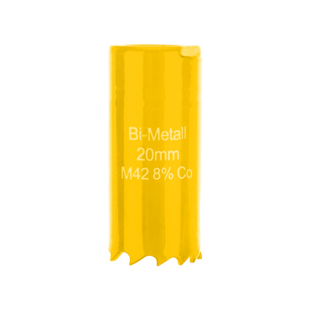 Коронка Bimetal 20мм KRANZ
