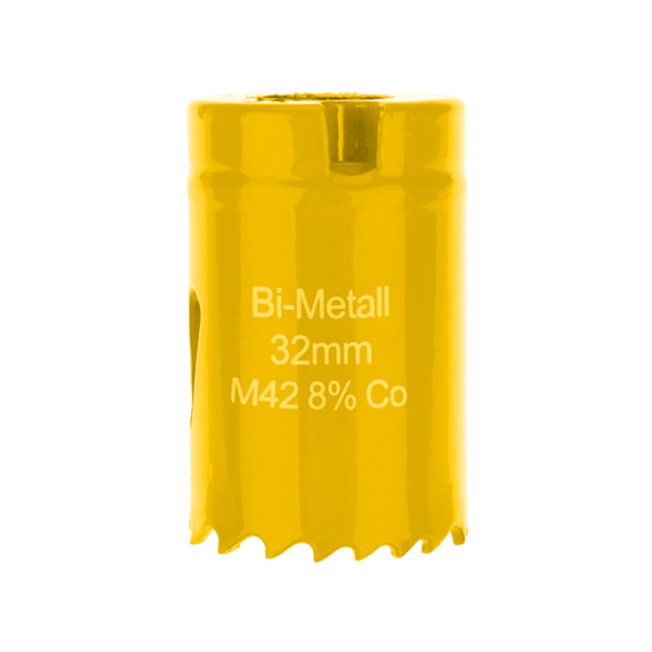 Коронка Bimetal 32мм KRANZ