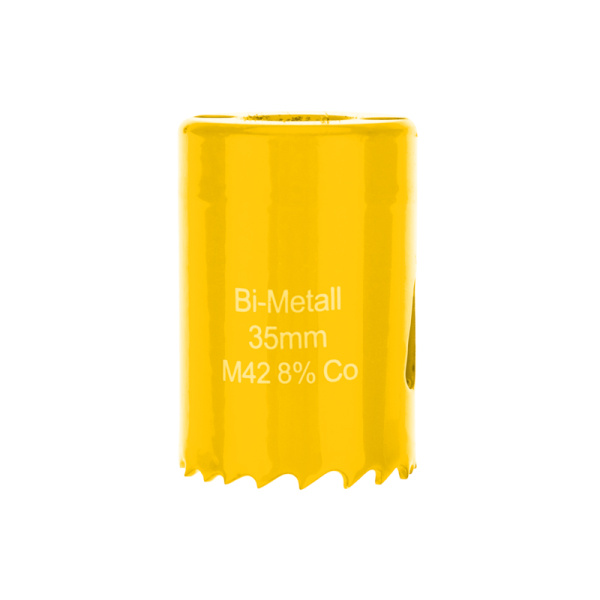 Коронка Bimetal 35мм KRANZ